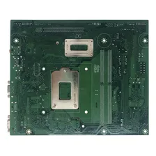 Placa Lenovo Desktop S510 510s-08ish Ddr4 Ih110cx Lga1151 Foto mini 3