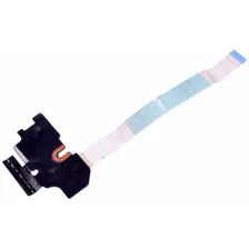 Placa Liga/desliga Ls-7912p Para Notebook Gateway Ne56r13b Foto mini 3