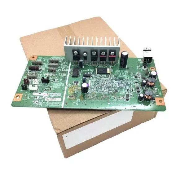Placa Logica Epson L1800 2155318 2170667 Foto 1