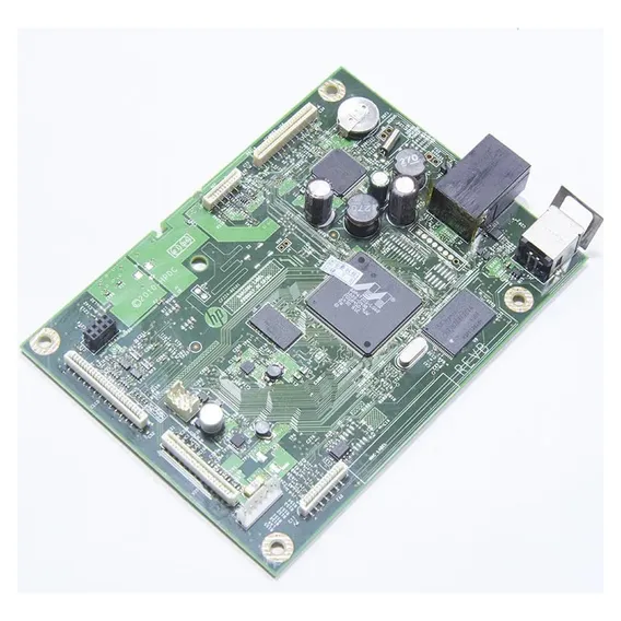 Placa Logica Hp M276 M276nw Cf244-60001 Foto 1