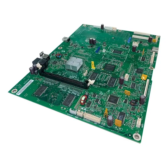 Placa L贸gica Lexmark X463 464 466 40x5829 Foto 1