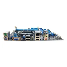 Placa Mae 1155 H-61 Ddr3 Foto mini 1