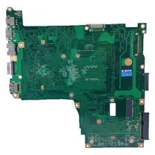 Placa Mãe 71r-nh4cu6-t810 Nh4cuxx H14cu4 S6055 S6125 S6220 Positivo Foto mini  2