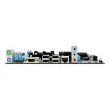 Placa Mae Am3/am3 Bmb78-d2h 16gb Ddr3 Hdmi-vga Bluecase Foto mini 3
