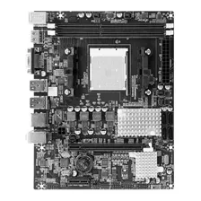 Placa Mae Am3/am3 Bmb78-d2h 16gb Ddr3 Hdmi-vga Bluecase Foto mini 1