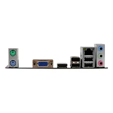 Placa Mae Amd A55fm4 Socket Fm1 Foto mini  2