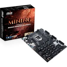 Placa Mae Asus B250 Mining Ddr4 Lga 1151 6º E 7º Geraçao Foto mini 3