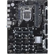 Placa Mae Asus B250 Mining Ddr4 Lga 1151 6º E 7º Geraçao Foto mini 2