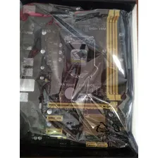 Placa-mãe Asus H81m-a - Soquete 1150 Foto mini  2