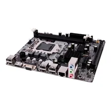 Placa Mae Brx 1150 H81 Foto mini  2