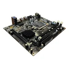 Placa Mae Brx H55ma5 Socket LGA 1156 DDR3 Foto mini 4