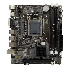 Placa Mae Brx H55ma5 Socket LGA 1156 DDR3 Foto mini 2