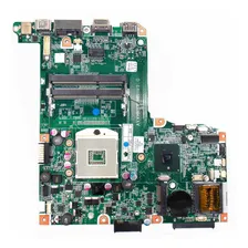 Placa Mae Cce Win D35b 71r-a14hm0-4b10 Axxhmxx (8041 Foto mini 1