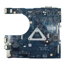 Placa Mãe Dell Inspiron 5458 5558 La-b843p 9wgnt I3 13045 Azul Foto mini  2