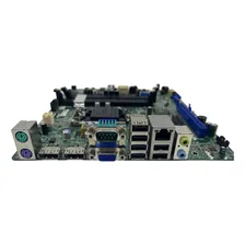 Placa Mãe Dell Optiplex 7020 9020 Sff Lga 1150 0v62h Foto mini 3