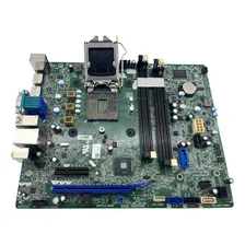 Placa Mãe Dell Optiplex 7020 9020 Sff Lga 1150 0v62h Foto mini 2