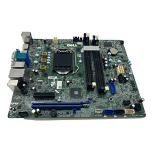 Placa Mãe Dell Optiplex 7020 9020 Sff Lga 1150 0v62h Foto mini 1