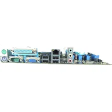 Placa Mãe Desktop Asus P8h61-m Lx Lga1155 2ª 3ª Ger. (12709 Foto mini 2
