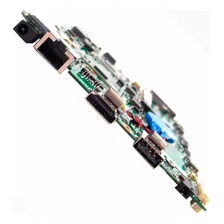 Placa-mãe Do Computador  Philco  11b  11b  1.01  Por Notebook  -  Verde-escuro Foto mini 4