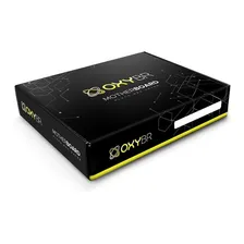 Placa Mãe H55 Lga 1156 Oxybr Foto mini  2