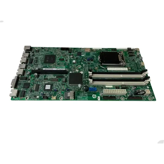 Placa Mãe Hp Proliant Dl320 Gen8 715908-001 725260-001 Foto 1