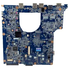 Placa Mãe Itautec Infoway A7420 A7520 6-71-w2400-d03 (3133 Foto mini 4