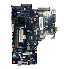 Placa Mae La-8952p Notebook Lenovo S400 - 80by0001br Foto mini 1