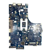 Placa Mae La-8952p Notebook Lenovo S400 - 80by0001br Foto mini 2