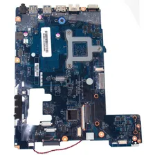 Placa Mãe Lenovo G405 Vawga Gb La-9912p (8148 Foto  mini 1