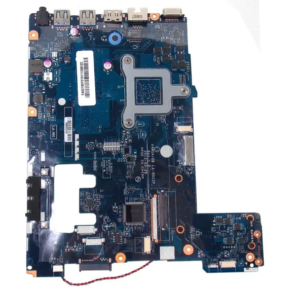 Placa Mãe Lenovo G405 Vawga Gb La-9912p (8148 Foto 1