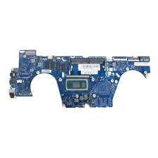 Placa Mãe Lenovo Ideapad C340 Core I7-8565u Ddr4 Foto  mini 1