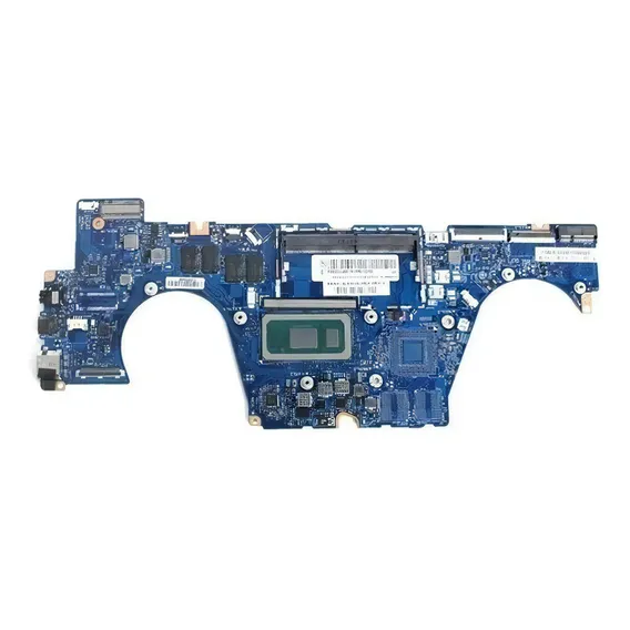 Placa Mãe Lenovo Ideapad C340 Core I7-8565u Ddr4 Foto 1