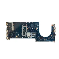 Placa Mãe Lenovo Thinkpad E470 E470c E475 Nm-a821 I3-6006u Cor Azul Foto mini 2