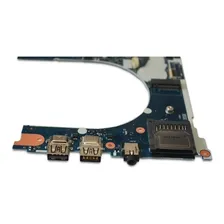 Placa Mãe Lenovo Thinkpad E470 E470c E475 Nm-a821 I3-6006u Cor Azul Foto mini 3
