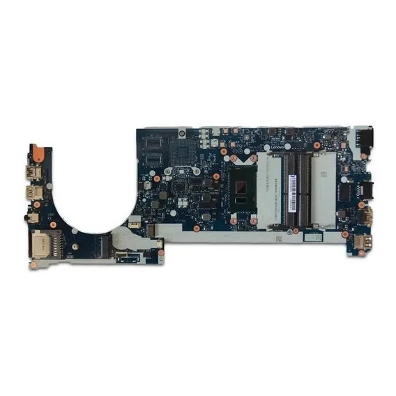 Placa Mãe Lenovo Thinkpad E470 E470c E475 Nm-a821 I3-6006u Cor Azul Foto 1