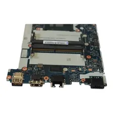 Placa Mãe Lenovo Thinkpad E470 E470c E475 Nm-a821 I3-6006u Cor Azul Foto mini 4