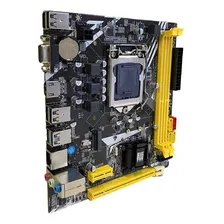 Placa Mae Lga1155 Ddr3 G - B75pro Foto mini 1