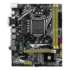 Placa Mae Lga1155 Ddr3 G - B75pro Foto mini 4