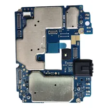 Placa Mãe Moto E7 Plus Xt2081 Foto  mini 1