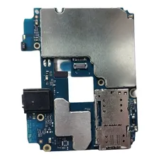 Placa Mãe Moto E7 Plus Xt2081 Foto mini  2