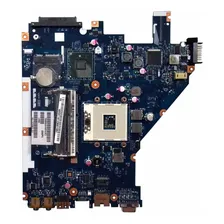 Placa Mãe Notebook Acer 5742z 5742z  5733 5252 Gateway La-6582p com hdmi Foto  mini 1