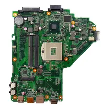 Placa Mãe Notebook Acer Aspire 4349 4749 Da0zqrmb6c0 (4888 Foto  mini 1