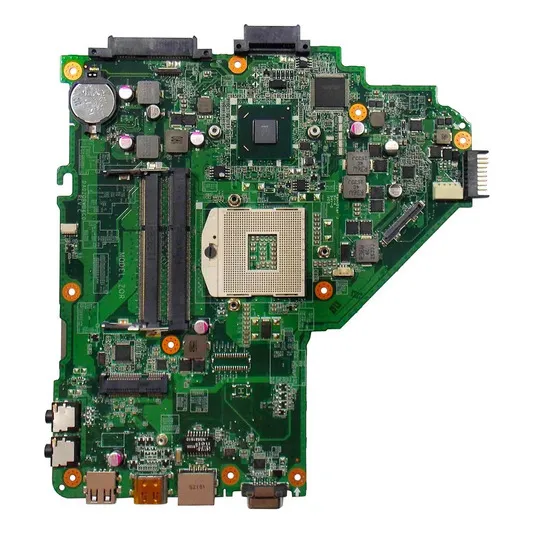 Placa Mãe Notebook Acer Aspire 4349 4749 Da0zqrmb6c0 (4888 Foto 1