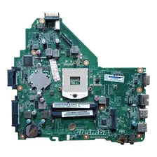 Placa Mãe Notebook Acer Aspire 4349 4749 Da0zqrmb6c0 (4888 Foto mini  3