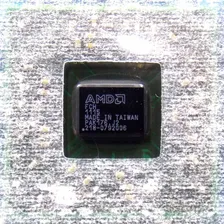Placa Mãe Notebook Acer Emachines La-7092p C-50 Sem Hdmi Foto mini  2