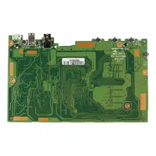 Placa Mãe Nova Tablet Positivo Duo Zx3020 Wcbt101x M/b V1.0 Foto mini  2