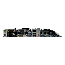 Placa Mae Pcware Ipm H310 Pro 2.0 Micro Atx 1151 Foto mini  3