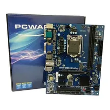 Placa Mae Pcware Ipm H310 Pro 2.0 Micro Atx 1151 Foto  mini 1