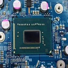 Placa Mãe Positivo Premium S2300 Celeron 6-71-w3100-d03a Cor Azul Foto mini  3