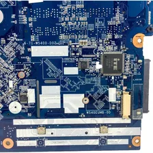 Placa Mãe Positivo Ultra S2490 S4000 S4100 6-71-w5400-d02 Cor Azul-marinho Foto mini 4
